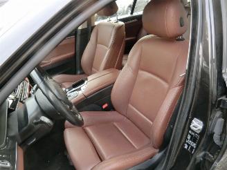 BMW 5-serie Touring 518d executive leder automaat picture 11