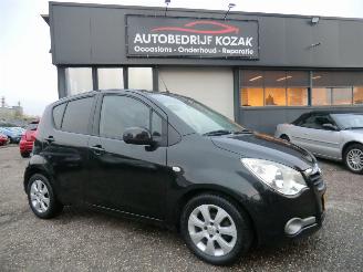 Ocazii autoturisme Opel Agila 1.2 Enjoy AIRCO NIEUWE KOPPELING en NIEUWE APK 2008/11