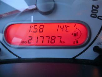Opel Agila 1.2 Enjoy AIRCO NIEUWE KOPPELING en NIEUWE APK picture 13