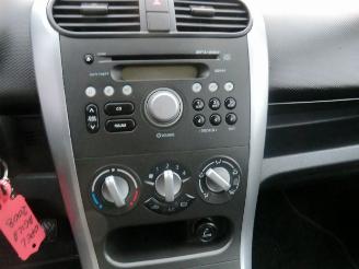 Opel Agila 1.2 Enjoy AIRCO NIEUWE KOPPELING en NIEUWE APK picture 11