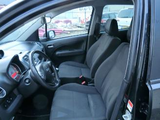 Opel Agila 1.2 Enjoy AIRCO NIEUWE KOPPELING en NIEUWE APK picture 9