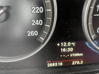 BMW 5-serie Touring 520D Executive Leer Navi PDC Trekhaak picture 16