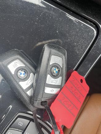 BMW 5-serie Touring 520D Executive Leer Navi PDC Trekhaak picture 15