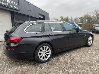 BMW 5-serie Touring 520D Executive Leer Navi PDC Trekhaak picture 4