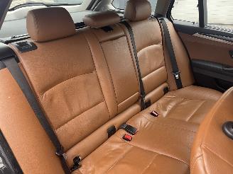 BMW 5-serie Touring 520D Executive Leer Navi PDC Trekhaak picture 12