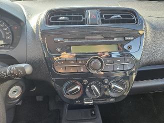 Mitsubishi Space-star 1.0 edition AIRCO picture 7
