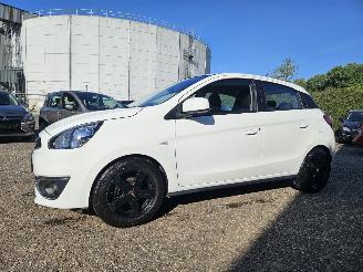 Mitsubishi Space-star 1.0 edition AIRCO picture 4