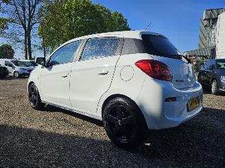 Mitsubishi Space-star 1.0 edition AIRCO picture 3