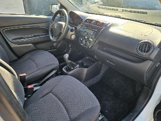 Mitsubishi Space-star 1.0 edition AIRCO picture 9