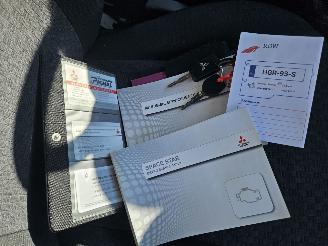 Mitsubishi Space-star 1.0 edition AIRCO picture 10