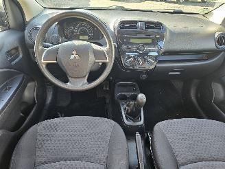 Mitsubishi Space-star 1.0 edition AIRCO picture 5