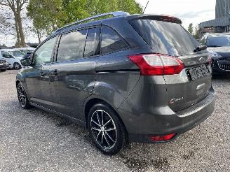 Ford Grand C-Max 1.5 benzine 5-persoons 150pk picture 3