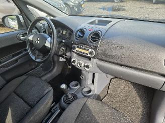 Mitsubishi Colt 1.1 ClearTec MOTION AIRCO NIEUWE APK picture 8