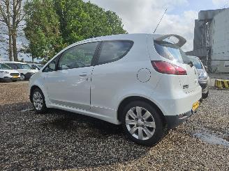 Mitsubishi Colt 1.1 ClearTec MOTION AIRCO NIEUWE APK picture 3