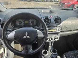 Mitsubishi Colt 1.1 ClearTec MOTION AIRCO NIEUWE APK picture 5