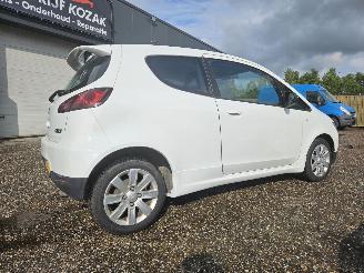 Mitsubishi Colt 1.1 ClearTec MOTION AIRCO NIEUWE APK picture 2