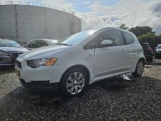 Mitsubishi Colt 1.1 ClearTec MOTION AIRCO NIEUWE APK picture 4