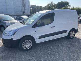Citroën Berlingo 1.6e-HDI 5500 Club Economy AIRCO AUTOMAAT 3-persoon picture 2