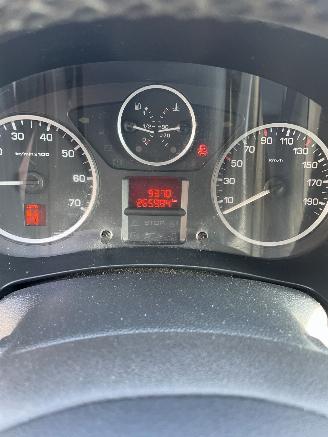 Citroën Berlingo 1.6e-HDI 5500 Club Economy AIRCO AUTOMAAT 3-persoon picture 9