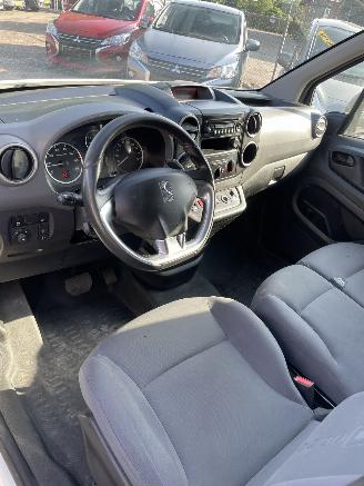 Citroën Berlingo 1.6e-HDI 5500 Club Economy AIRCO AUTOMAAT 3-persoon picture 6