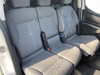 Citroën Berlingo 1.6e-HDI 5500 Club Economy AIRCO AUTOMAAT 3-persoon picture 12
