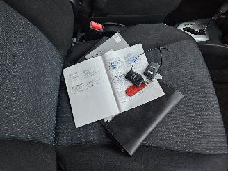 Toyota Yaris 1.5 Edition 2014 Hybride automaat picture 10
