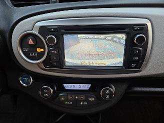 Toyota Yaris 1.5 Edition 2014 Hybride automaat picture 6