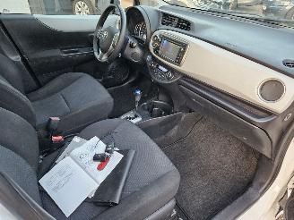 Toyota Yaris 1.5 Edition 2014 Hybride automaat picture 7