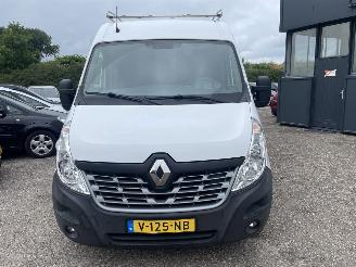 Renault Master 2.3 dCi L2H2 AIRCO CRUISE IMPERIAL TREKHAAK picture 3