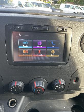 Renault Master 2.3 dCi L2H2 AIRCO CRUISE IMPERIAL TREKHAAK picture 14