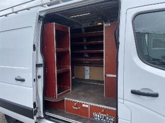 Renault Master 2.3 dCi L2H2 AIRCO CRUISE IMPERIAL TREKHAAK picture 9