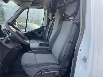 Renault Master 2.3 dCi L2H2 AIRCO CRUISE IMPERIAL TREKHAAK picture 12
