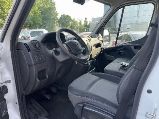 Renault Master 2.3 dCi L2H2 AIRCO CRUISE IMPERIAL TREKHAAK picture 11