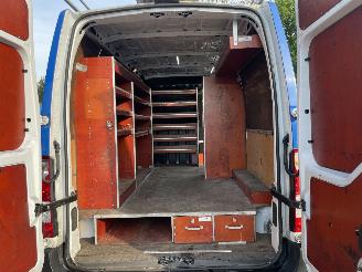 Renault Master 2.3 dCi L2H2 AIRCO CRUISE IMPERIAL TREKHAAK picture 8