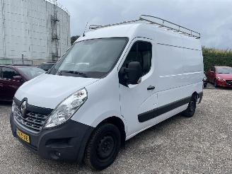Renault Master 2.3 dCi L2H2 AIRCO CRUISE IMPERIAL TREKHAAK picture 2