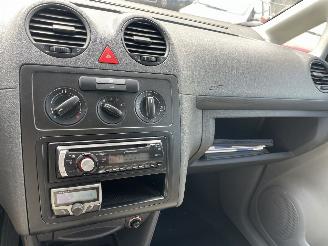 Volkswagen Caddy 1.9 TDI TREKHAAK CRUISE NIEUWE APK MARGE picture 14
