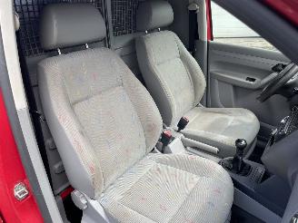 Volkswagen Caddy 1.9 TDI TREKHAAK CRUISE NIEUWE APK MARGE picture 10