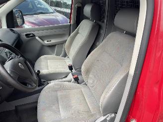 Volkswagen Caddy 1.9 TDI TREKHAAK CRUISE NIEUWE APK MARGE picture 9