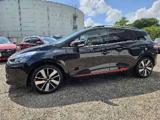 Renault Clio Renault Clio 1.2 Tce Grandtour Intens AUTOMAAT picture 4