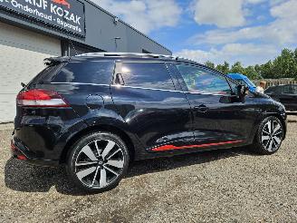 Renault Clio Renault Clio 1.2 Tce Grandtour Intens AUTOMAAT picture 2