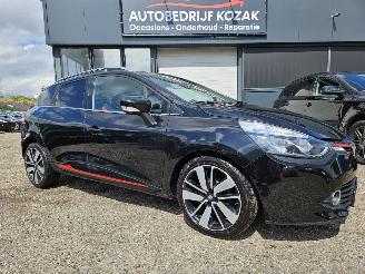 okazja samochody osobowe Renault Clio Renault Clio 1.2 Tce Grandtour Intens AUTOMAAT 2016/7