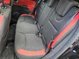 Renault Clio Renault Clio 1.2 Tce Grandtour Intens AUTOMAAT picture 8