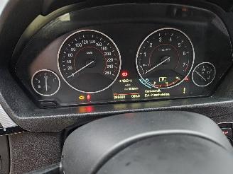 BMW 3-serie 328i High Executive picture 6
