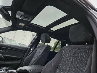 BMW 3-serie 328i High Executive picture 11