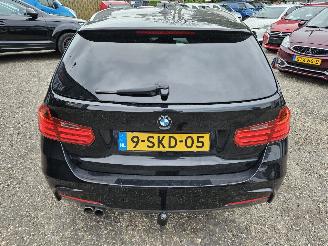 BMW 3-serie 328i High Executive picture 16