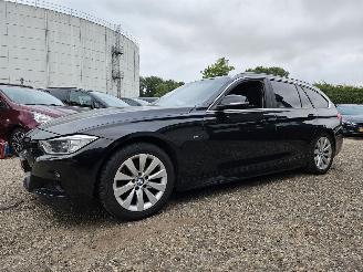 BMW 3-serie 328i High Executive picture 4