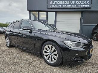 Auto incidentate BMW 3-serie 328i High Executive 2013/10