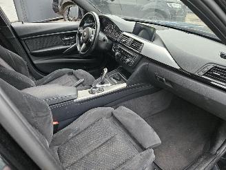 BMW 3-serie 328i High Executive picture 9