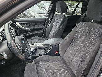 BMW 3-serie 328i High Executive picture 10