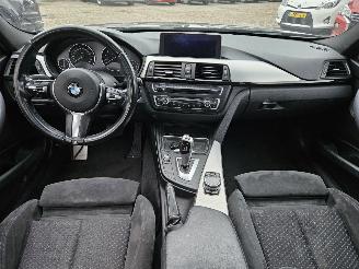 BMW 3-serie 328i High Executive picture 5